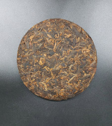 Купить шу пуэр «Гуанинь» LA-BL — фирменный чай с глубоким вкусом