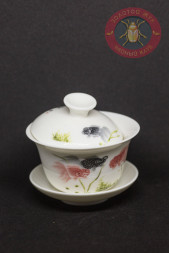 183178 Гайвань фарфор 80 мл.