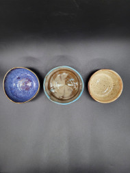 Пиалы ручной работы