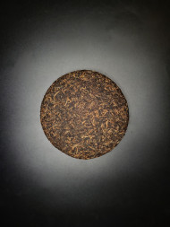 Чай черный шу пуэр 888