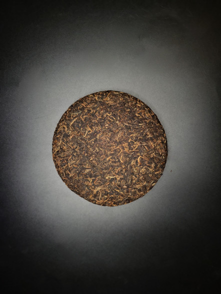 Чай черный шу пуэр 888