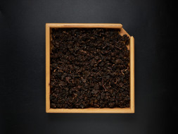 ГАБА улун с Морозного Пика — чай с ароматом туманов, пряностей и уюта