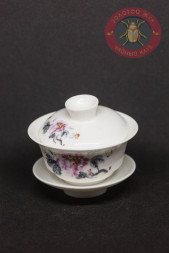 183184 Гайвань фарфор 70 мл.