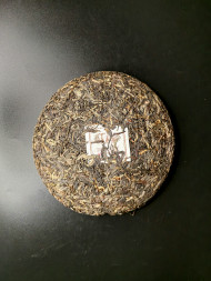 Шен пуэр Мэнку Цяому Ван 2012 — сладкий мёд в каждой чашке