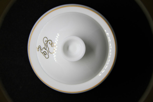 268031 Гайвань Фарфор 150мл