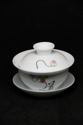 268021 Гайвань Фарфор 150мл.