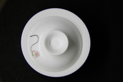 268021 Гайвань Фарфор 150мл.