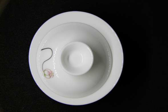 268021 Гайвань Фарфор 150мл.