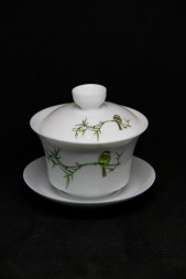 268014B Гайвань Фарфор 130мл