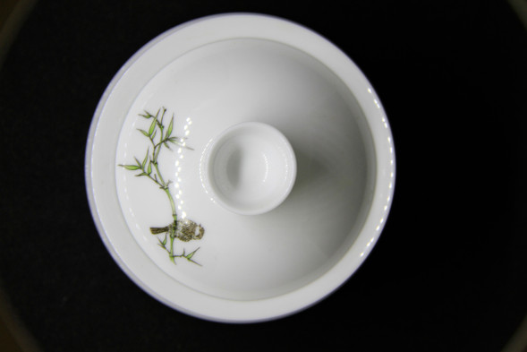 268014B Гайвань Фарфор 130мл