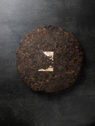 Чай шу пуэр Ту Линь 701