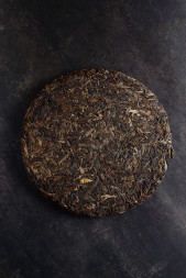 Чай шен пуэр Бан Сян Тан Бада 357г.