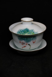 268073 Гайвань Фарфор 130мл