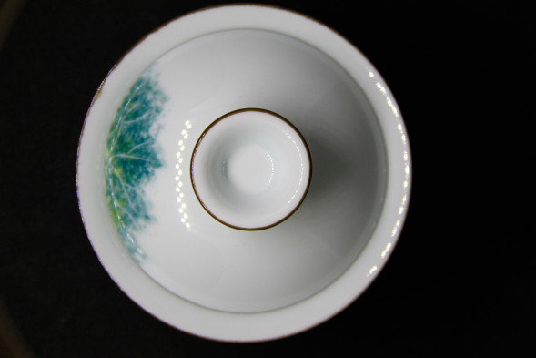 268073 Гайвань Фарфор 130мл