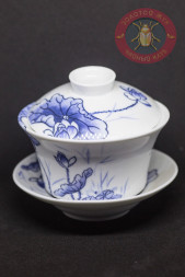 183407 Гайвань фарфор 200 мл.