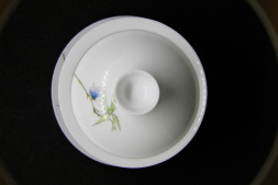 268014 Гайвань Фарфор 160мл