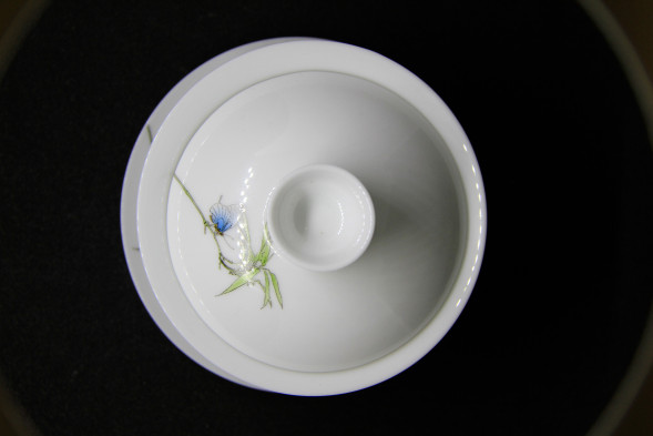 268014 Гайвань Фарфор 160мл