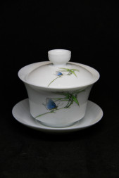 268014 Гайвань Фарфор 160мл