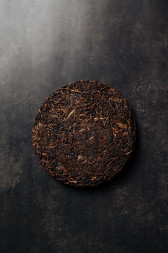 Чай шэн пуэр Иу Махей 