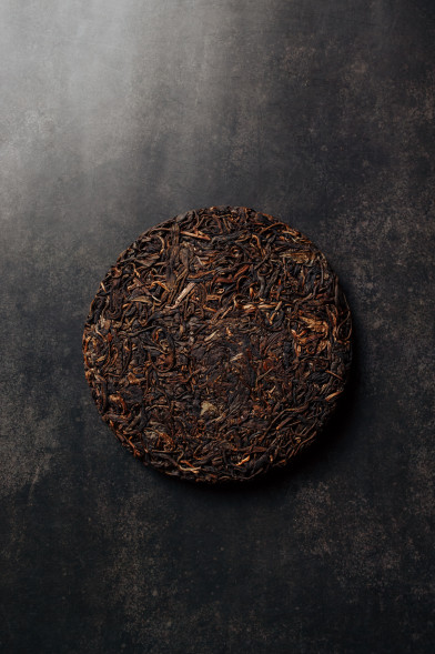 Чай шэн пуэр Иу Махей 