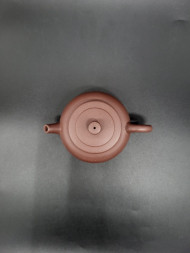 Чайник исин  zxm74 130мл