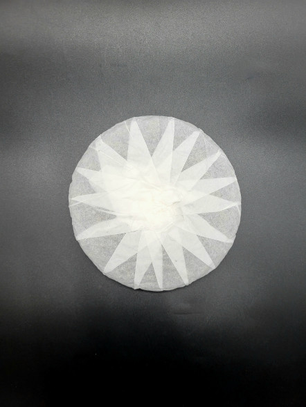 Шен пуэр Бермуды Иу 2021 — купить зелёный пуэр с мёдом и липой