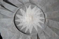 Шен пуэр «Бермуды» из Иу — весенний чай с характером