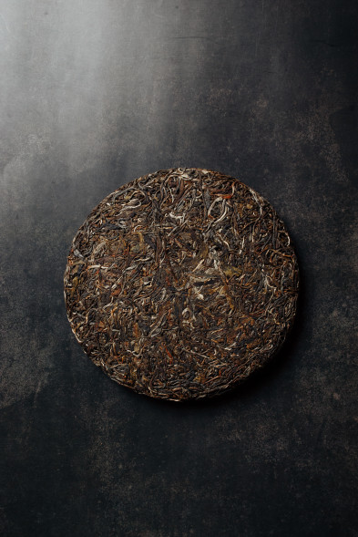 Чай шэн пуэр Хэкай