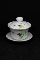 268014с Гайвань Фарфор 150мл