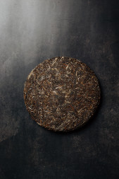 Чай шэн пуэр Саньдуошань Баньчжан 2019