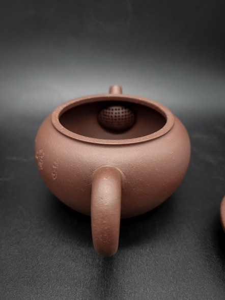 чайник исин  zxm78 220мл