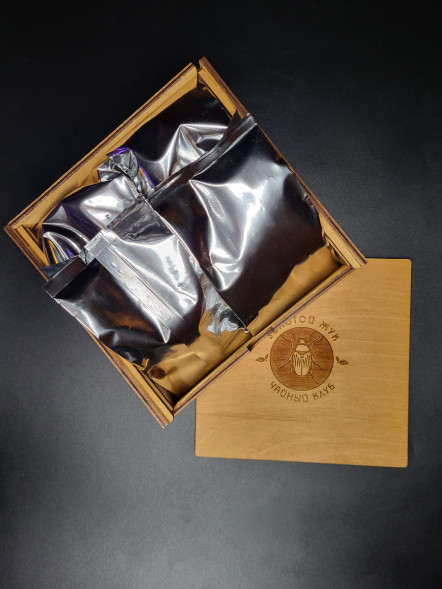 Что нибудь о красном