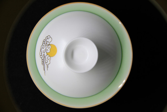 268078 Гайвань Фарфор 170мл