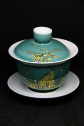 268075 Гайвань Фарфор 170мл