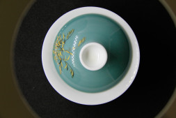 268075 Гайвань Фарфор 170мл