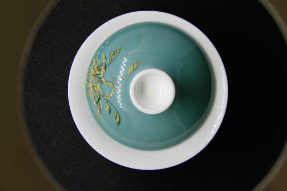 268075 Гайвань Фарфор 170мл