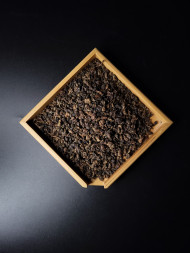 ГАБА Лишань — чай с ароматом яблочной выпечки и коньячной сладости