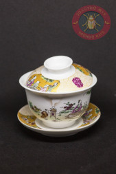 204045 Гайвань фарфор110 мл.