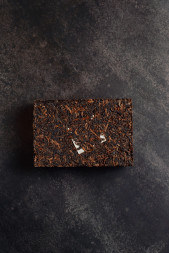 Чай черный шу пуэр Тулинь Фэнхуан Чжуань Ча