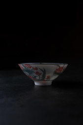 Пиала цветная №2