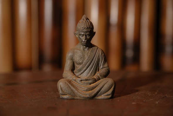 Фигурка Сунь Укун 