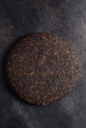 Чай Шу Пуэр 25/17 &quot;Нефть&quot; (200 гр) 