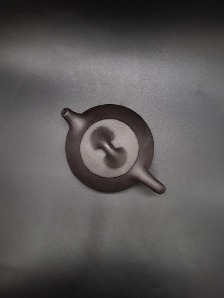 Чайник исин Ши пяо №1