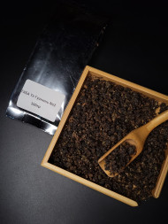 ГАБА Те Гуань Инь №2 — улун с ГАМК 150 мг из Аньси