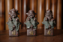 Фигурка "Старцы"