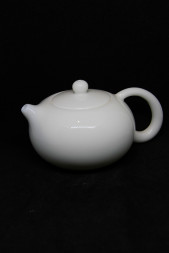 266032 Чайник &quot;Сиши&quot; Костяной Фарфор