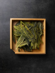 Зеленый чай Тай Пин Хоу Куй+