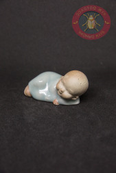 13520 Фигурка (Глазурь)