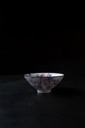 Пиала цветная №5