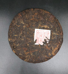 Чай шу пуэр от Б.Б. Виногродского &quot;Доброе добро&quot; (200гр)